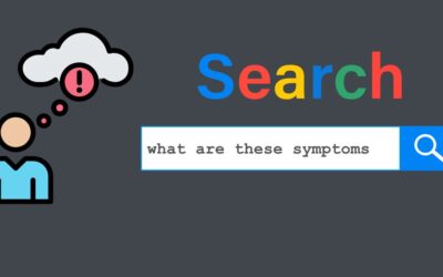 Self-diagnosis: Are You a Cyberchondriac?
