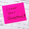 September is National Cholesterol Education Month