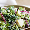 Recipe of the Month: Broccoli Salad