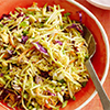 Broccoli Slaw