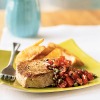 Seared Mediterranean Tuna Steaks