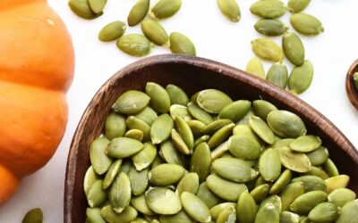 Pumpkin: A Superfood for All Seasons