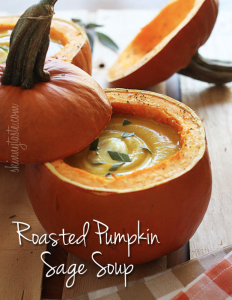 Pumpkin