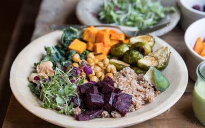 Superfood Bowl
