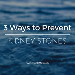3 Ways to Prevent