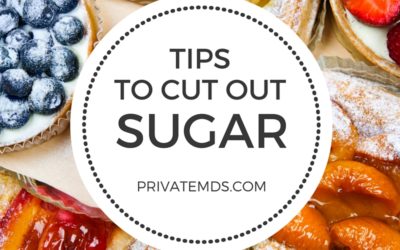 Tips To Cut Out Sugar!