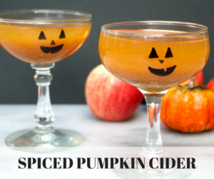 Spiced Pumpkin Coder