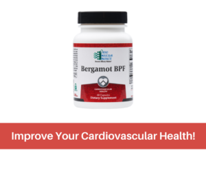 Improve Your Cardiovascular Health!