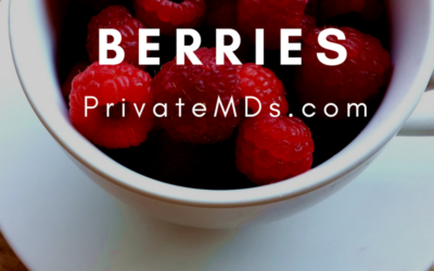 What you need to know about eating berries!