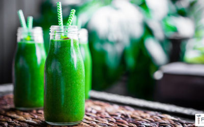 Vegetable Smoothies for Beginners