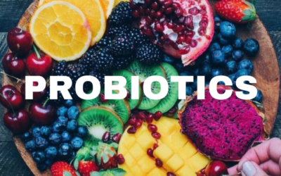 Quick Guide to Probiotics