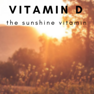 Vitamin D