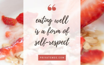 Get Healthy in 2019!