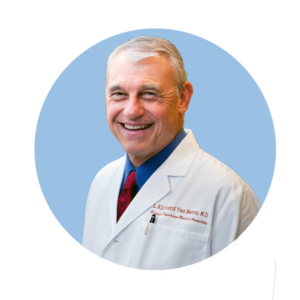 Dr. L. Richard Van Meter, MD, FCCP Private Physicians Medical Association PPMA Concierge Medicine Practice Newport Beach Orange County California