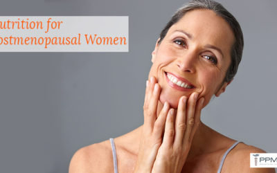 Collagen: Nutrition for Postmenopausal Women