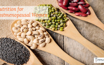 Phytoestrogens: Nutrition for Postmenopausal Women