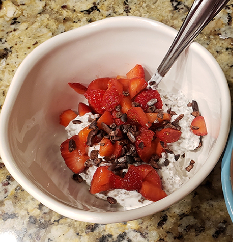 coconut-chia-seed-protein-yogurt