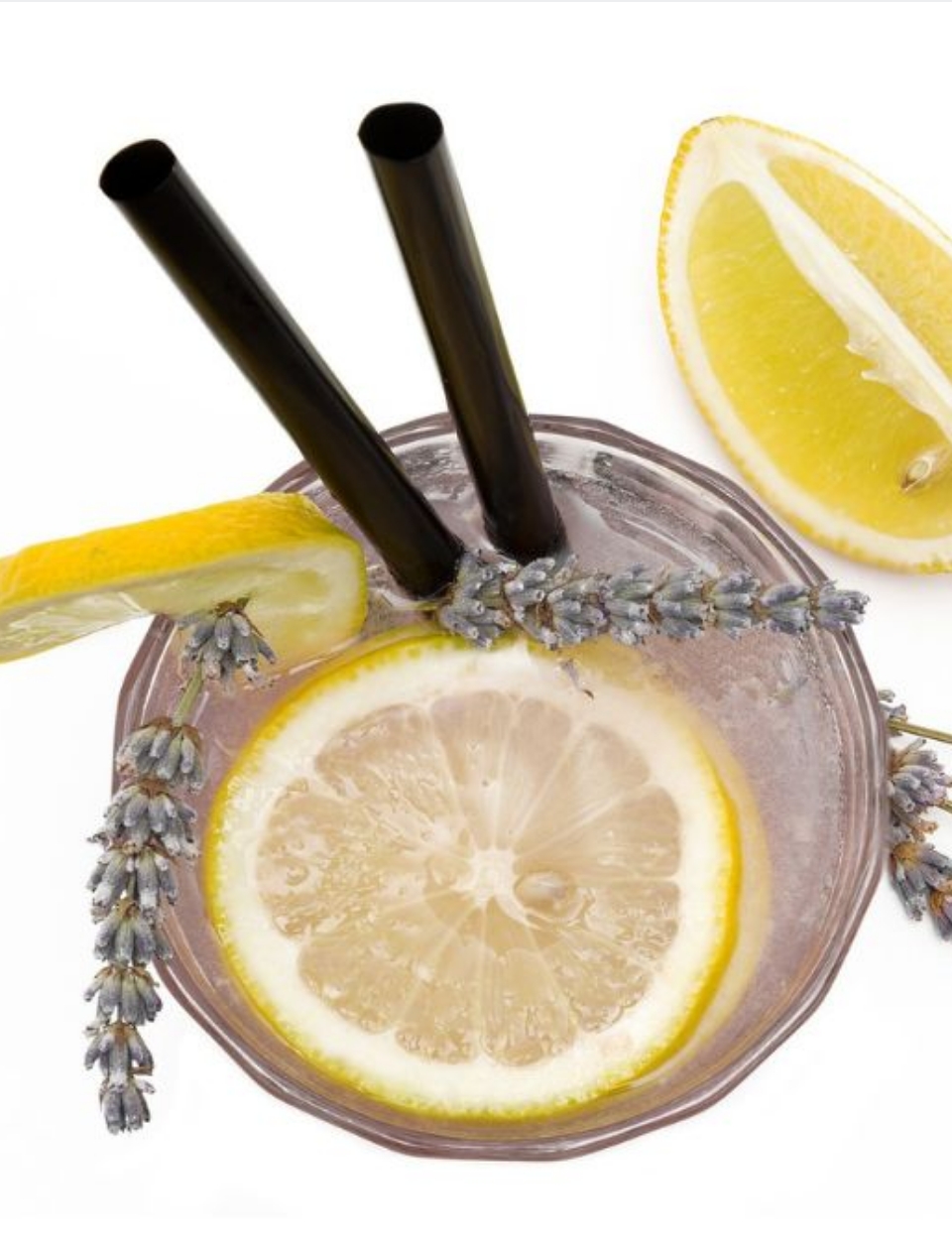 lavender-lemonade