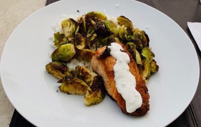 lebanese-garlic-salmon