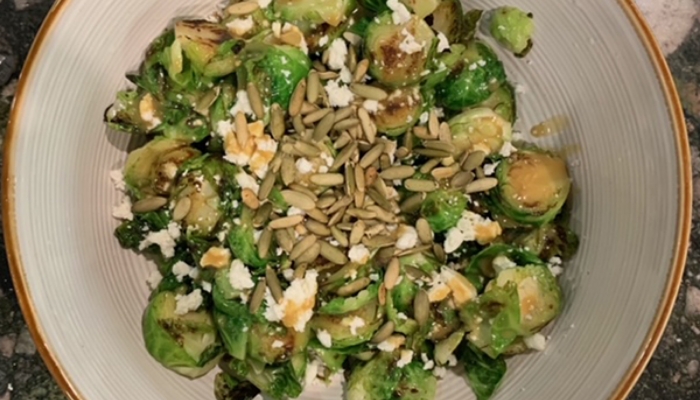 maple-mustard-brussels-sprouts