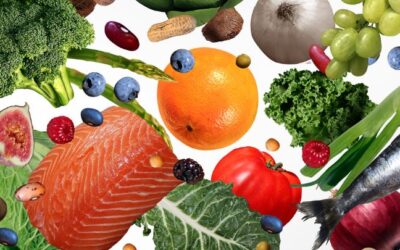 Eating healthy on a budget