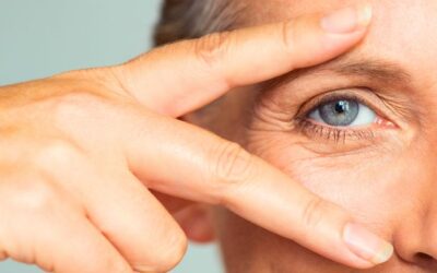 Nutrition for Eye Health