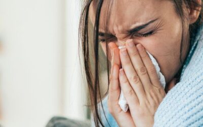 Prep for Flu Season NOW