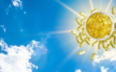 The Importance of Vitamin D