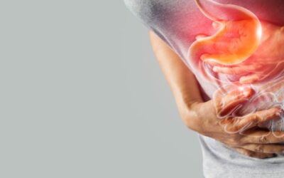 Stomach ulcers – what to know