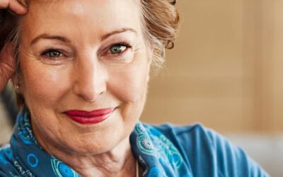 The Art of Aging Well