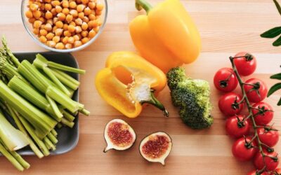 A Fresh Start: Embracing Health and Well-being in the New Year