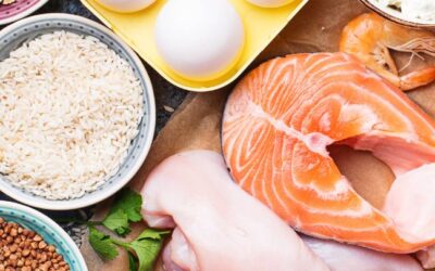 Avoiding Processed Meats