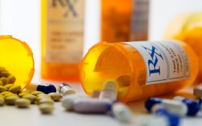 RX Take Back Day is Every Day