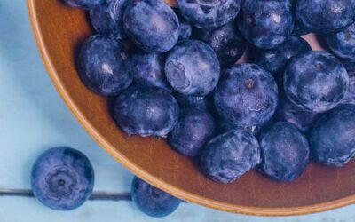 Blueberries – the wonder fruit