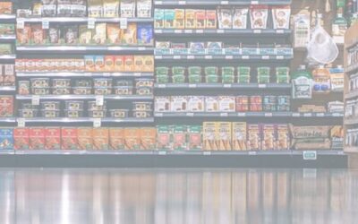 Avoid Packaged Foods