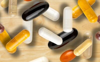 Supplements and Aging