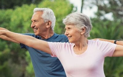 Exercise and Healthy Skin – The Art of Aging Well