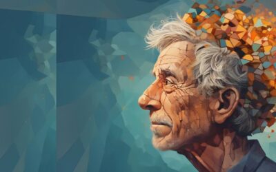 Mental Health and The Art of Aging Well