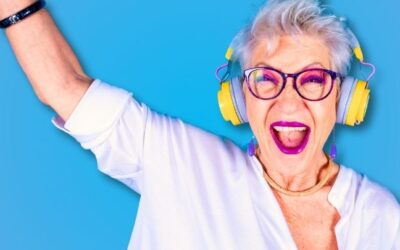 Dance Like You’re Not Aging