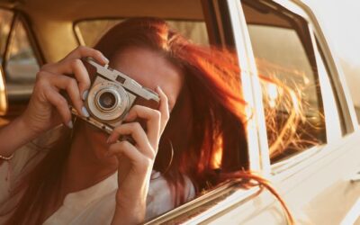 Summer Road Trip Guide: Healthy Travel Tips