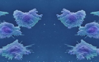 Colorectal Cancer Is Striking Young People