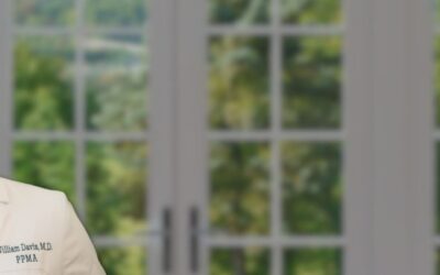 Redefining Healthcare