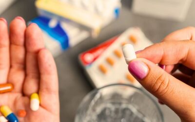 Painkillers: Navigating Pain Management