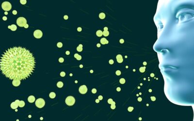 Nutritional Tips for Reducing Allergies | Nourish MD Podcast, S01 EP17