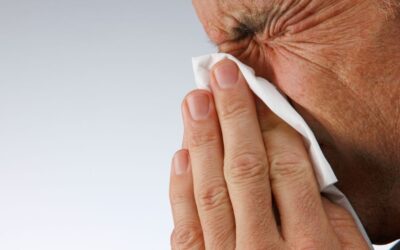 Staying Healthy During Flu Season