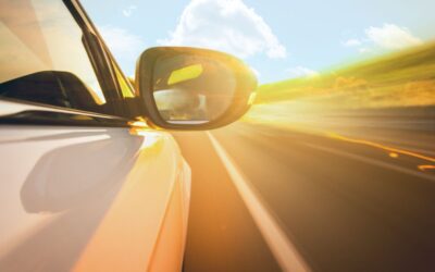 Pick a Car for Aging Well