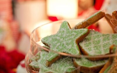 Healthy Holiday Eating Tips