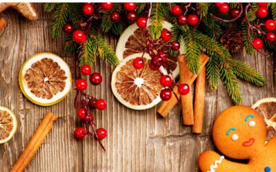 Tips for Navigating Holiday Eating | Nourish MD Podcast S01 EP23