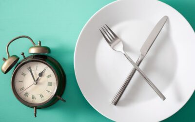 3 Fasting Practices for After the Holidays | Nourish MD Podcast, S01 EP24