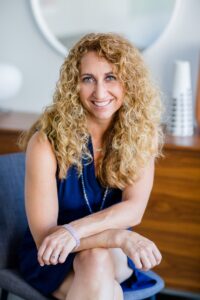 An image of guest Stephanie 